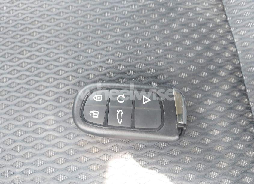 Photo 11 of 2018 Mitsubishi Outlander SE (VIN JA4AD3A33JZ015327)