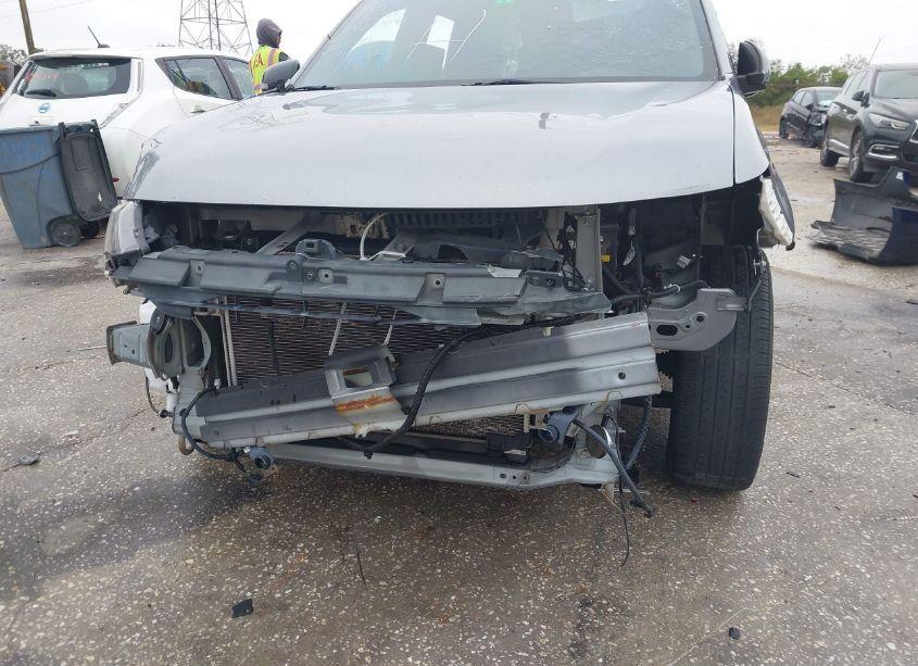 Photo 16 of 2018 Mitsubishi Outlander LE (VIN JA4AD3A33JZ033892)