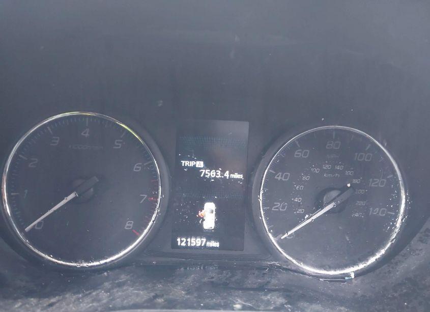 Photo 7 of 2018 Mitsubishi Outlander LE (VIN JA4AD3A33JZ033892)