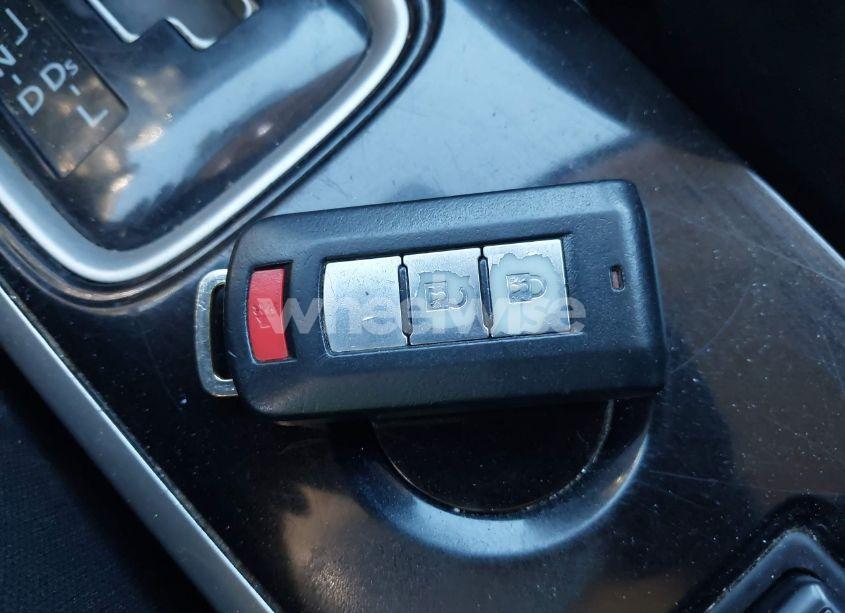 Photo 11 of 2018 Mitsubishi Outlander SE (VIN JA4AD3A33JZ037148)