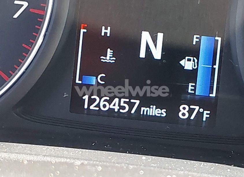 Photo 7 of 2018 Mitsubishi Outlander LE/SE/SEL (VIN JA4AD3A33JZ055813)
