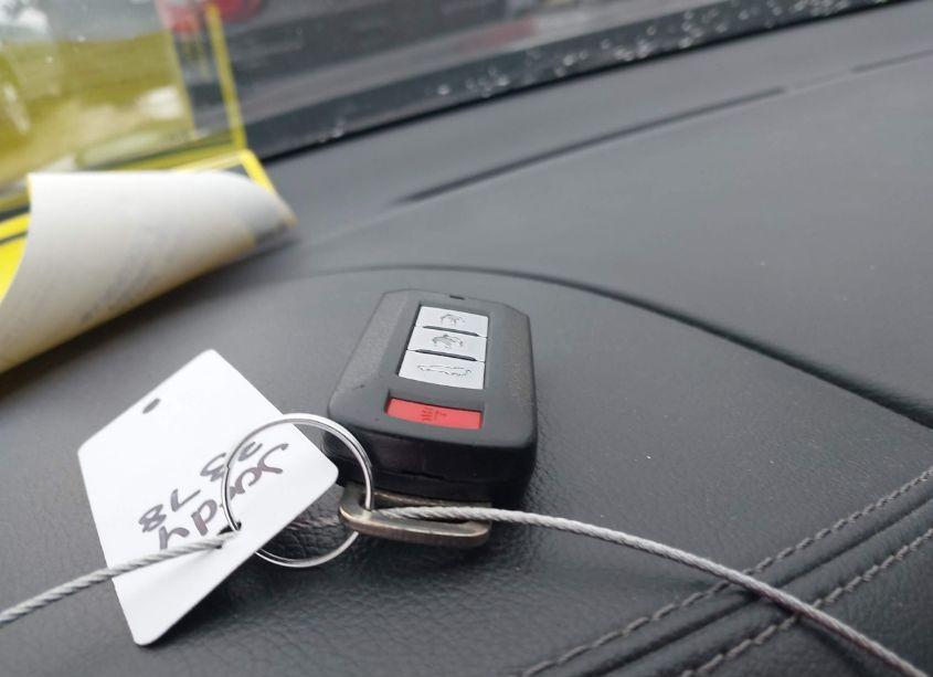 Photo 11 of 2019 Mitsubishi Outlander SEL (VIN JA4AD3A33KJ001525)