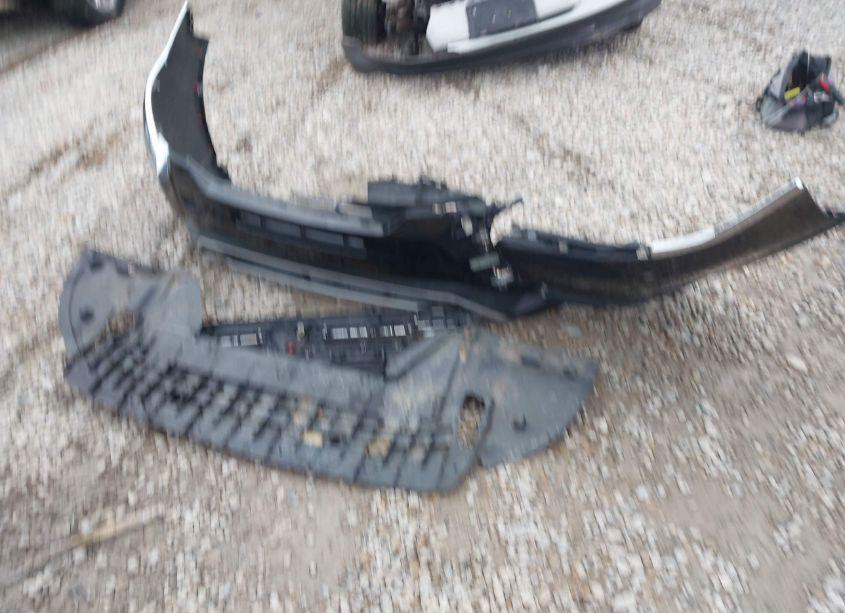 Photo 12 of 2019 Mitsubishi Outlander SEL (VIN JA4AD3A33KJ001525)