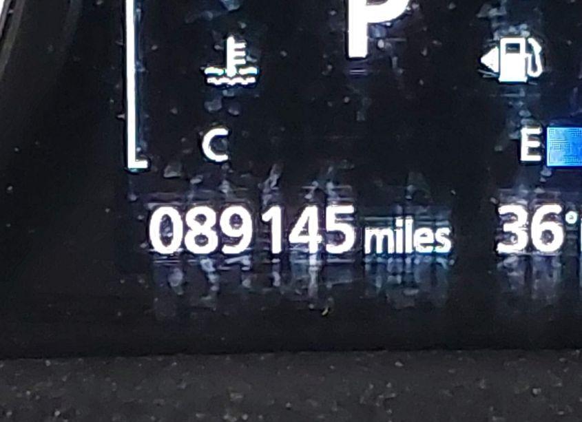 Photo 16 of 2019 Mitsubishi Outlander SEL (VIN JA4AD3A33KJ001525)