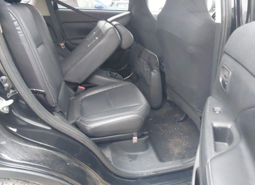 Photo 8 of 2019 Mitsubishi Outlander SEL (VIN JA4AD3A33KJ001525)