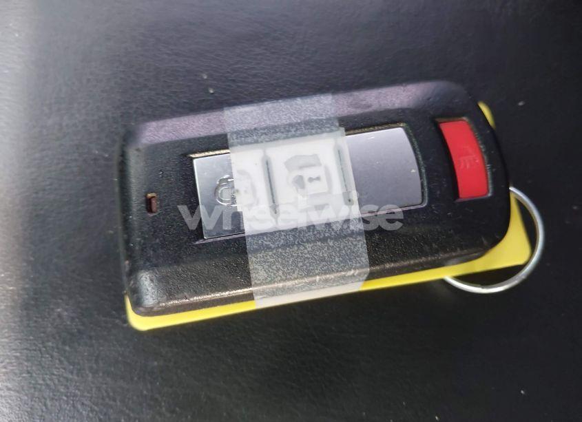 Photo 11 of 2019 Mitsubishi Outlander SE (VIN JA4AD3A33KZ006788)