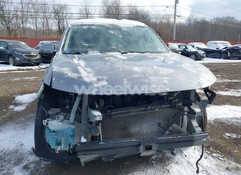 Photo 18 of 2019 Mitsubishi Outlander SE (VIN JA4AD3A33KZ006788)