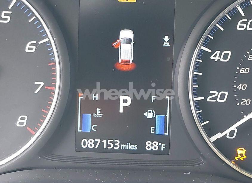 Photo 16 of 2020 Mitsubishi Outlander LE 2.4/SE 2.4/SEL 2.4/SP 2.4 (VIN JA4AD3A33LZ006114)