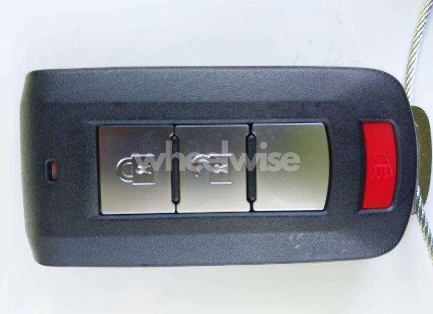 Photo 11 of 2020 Mitsubishi Outlander SE 2.4 (VIN JA4AD3A33LZ009031)