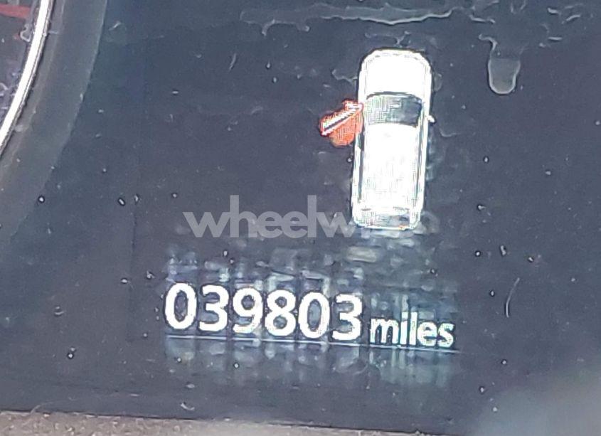 Photo 15 of 2020 Mitsubishi Outlander SE 2.4 (VIN JA4AD3A33LZ009031)