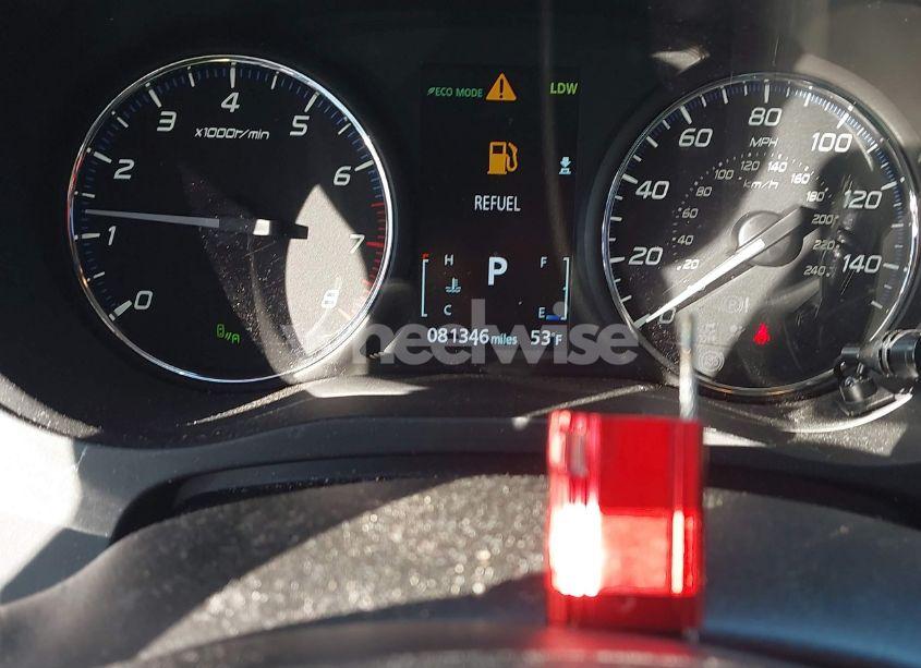 Photo 7 of 2020 Mitsubishi Outlander SEL 2.4 (VIN JA4AD3A33LZ027254)