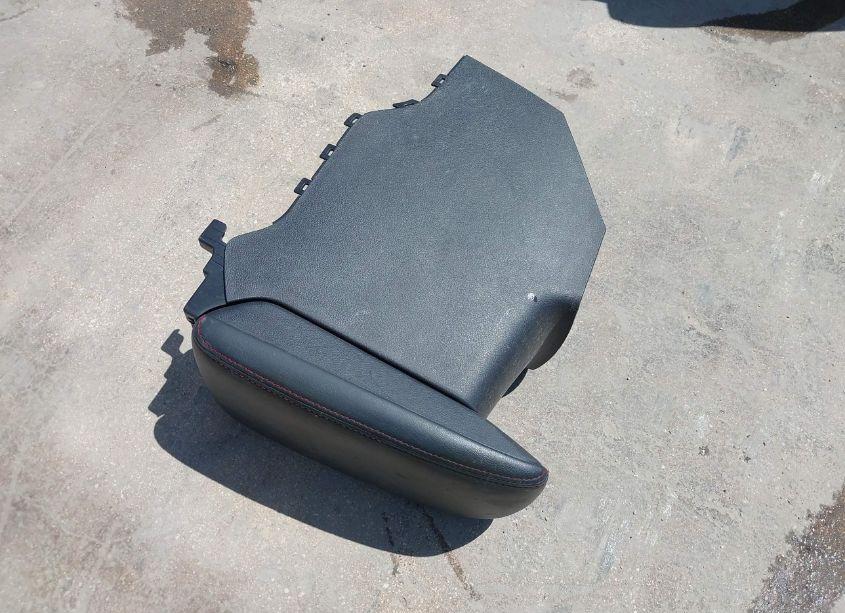 Photo 12 of 2020 Mitsubishi Outlander (VIN JA4AD3A33LZ029084)