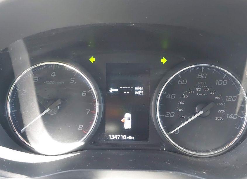 Photo 7 of 2020 Mitsubishi Outlander (VIN JA4AD3A33LZ029084)