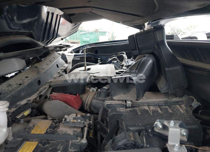 Photo 10 of 2020 Mitsubishi Outlander LE 2.4/SE 2.4/SEL 2.4/SP 2.4 (VIN JA4AD3A33LZ048315)