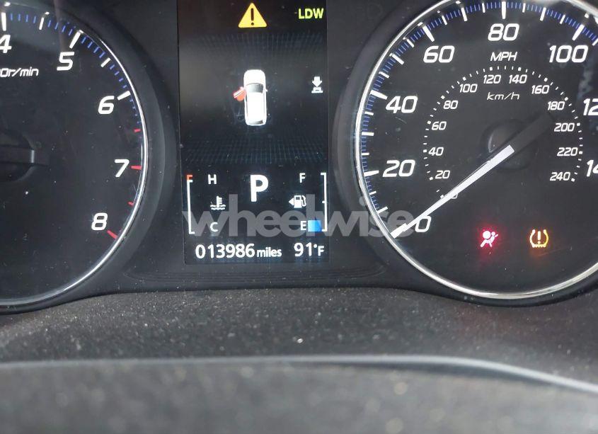 Photo 15 of 2020 Mitsubishi Outlander LE 2.4/SE 2.4/SEL 2.4/SP 2.4 (VIN JA4AD3A33LZ048315)