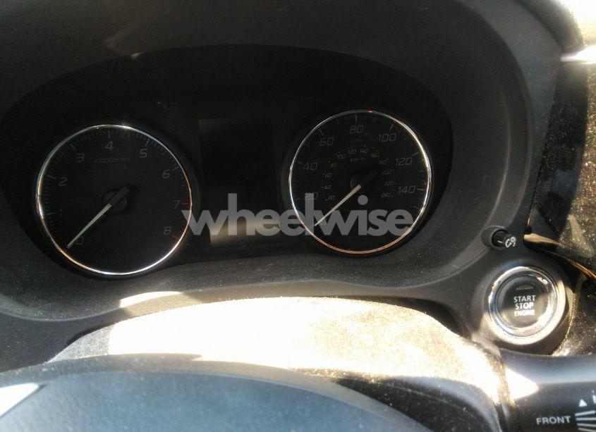 Photo 7 of 2014 Mitsubishi Outlander SE (VIN JA4AD3A34EZ009994)