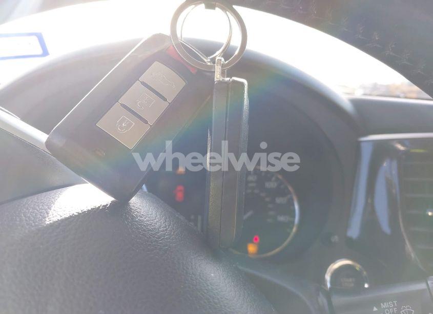 Photo 11 of 2014 Mitsubishi Outlander SE (VIN JA4AD3A34EZ013074)