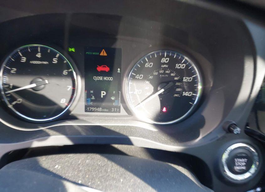 Photo 7 of 2015 Mitsubishi Outlander SE (VIN JA4AD3A34FZ013707)