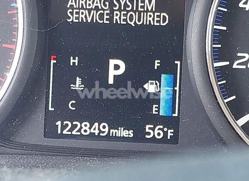 Photo 15 of 2016 Mitsubishi Outlander SE (VIN JA4AD3A34GZ004085)