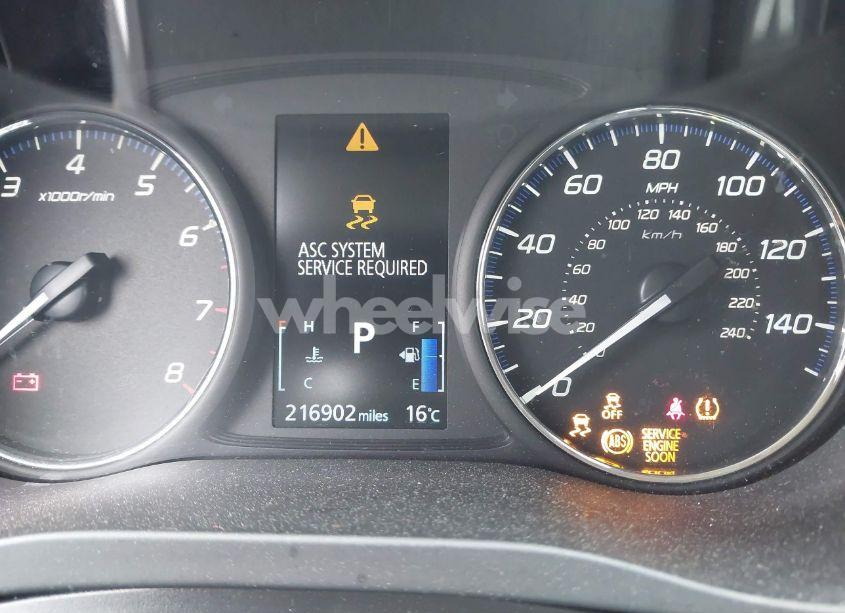 Photo 15 of 2016 Mitsubishi Outlander SE (VIN JA4AD3A34GZ040097)