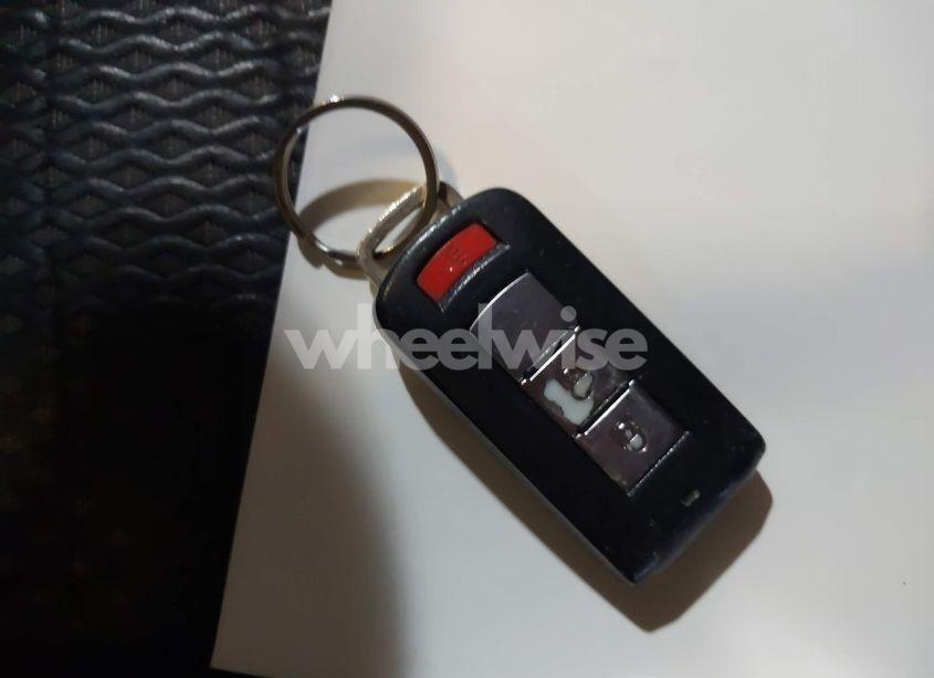 Photo 11 of 2017 Mitsubishi Outlander SE (VIN JA4AD3A34HZ022619)