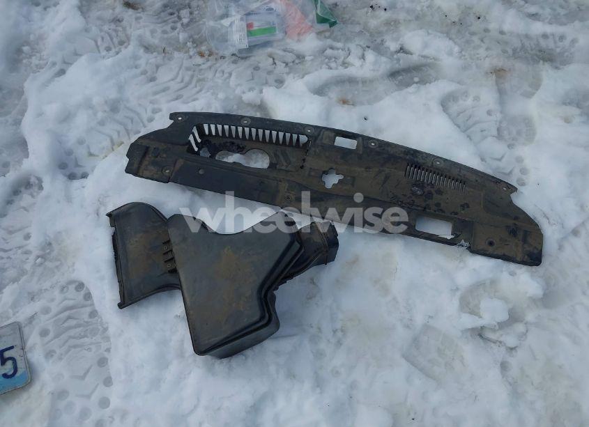 Photo 12 of 2017 Mitsubishi Outlander SE (VIN JA4AD3A34HZ028498)