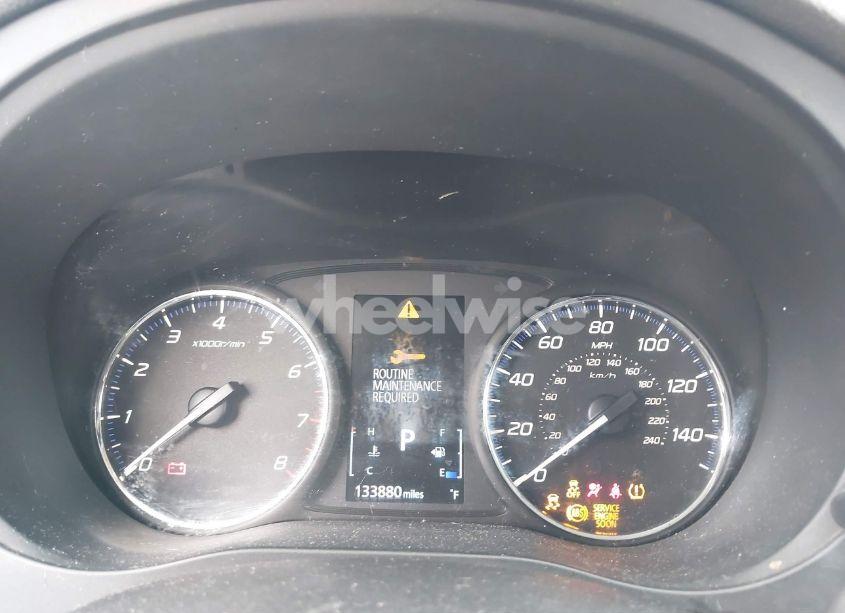 Photo 7 of 2017 Mitsubishi Outlander SE (VIN JA4AD3A34HZ028498)