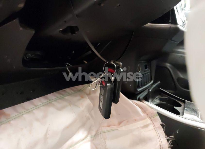 Photo 11 of 2017 Mitsubishi Outlander SE (VIN JA4AD3A34HZ063381)