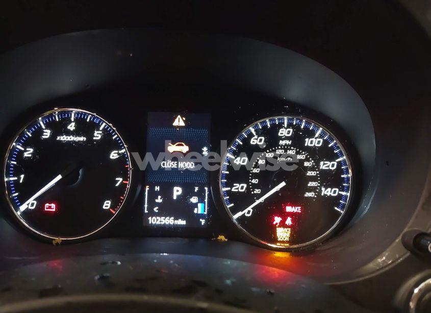 Photo 7 of 2017 Mitsubishi Outlander SE (VIN JA4AD3A34HZ063381)