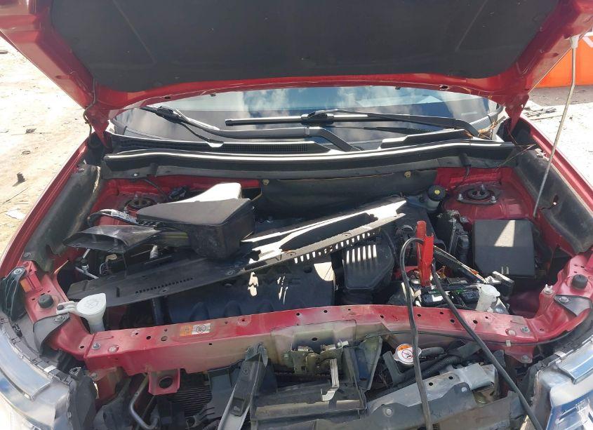 Photo 10 of 2018 Mitsubishi Outlander SE (VIN JA4AD3A34JZ016289)