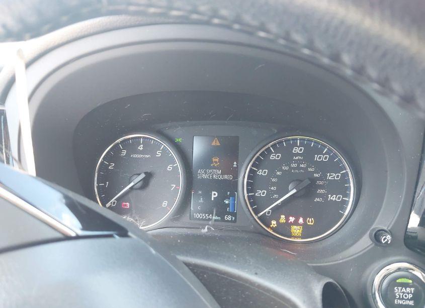 Photo 7 of 2018 Mitsubishi Outlander SE (VIN JA4AD3A34JZ016289)