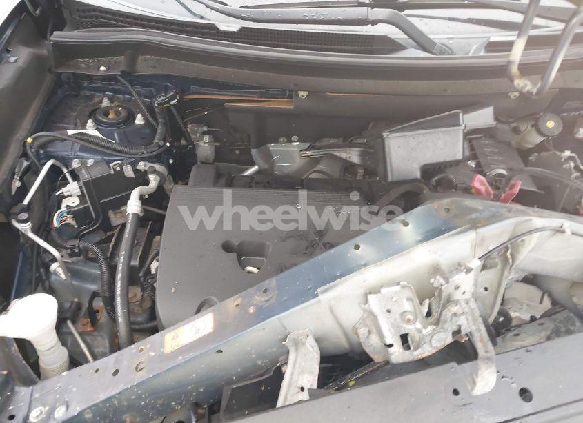 Photo 10 of 2018 Mitsubishi Outlander LE (VIN JA4AD3A34JZ030659)