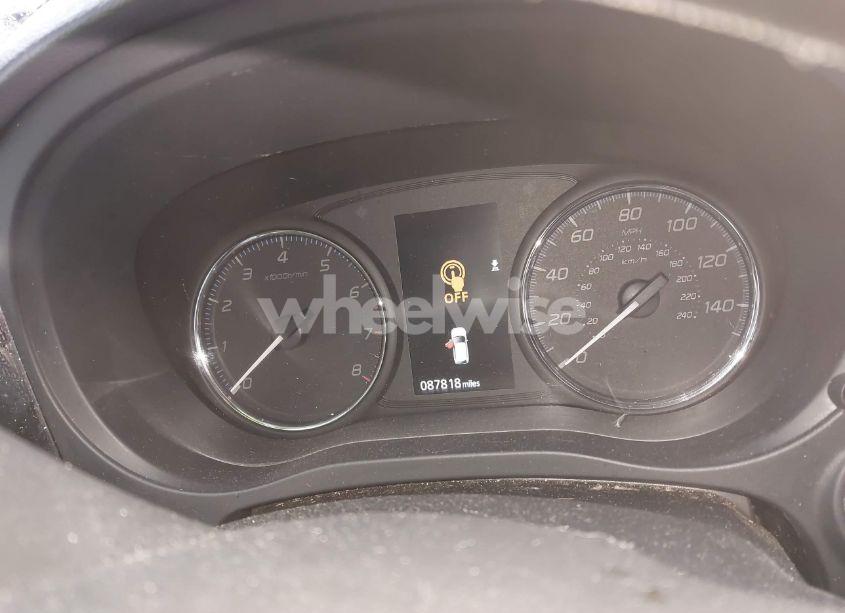 Photo 15 of 2018 Mitsubishi Outlander LE (VIN JA4AD3A34JZ030659)