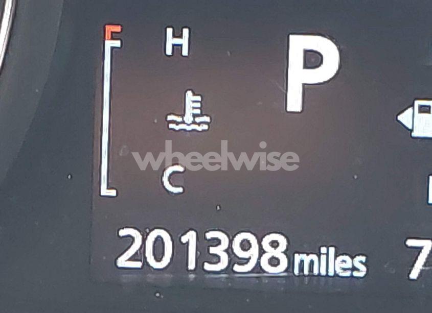 Photo 16 of 2018 Mitsubishi Outlander LE/SE/SEL (VIN JA4AD3A34JZ065816)