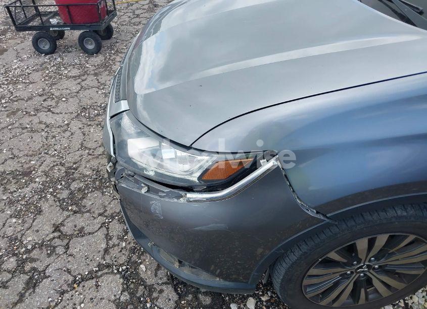 Photo 17 of 2019 Mitsubishi Outlander SEL (VIN JA4AD3A34KJ001176)