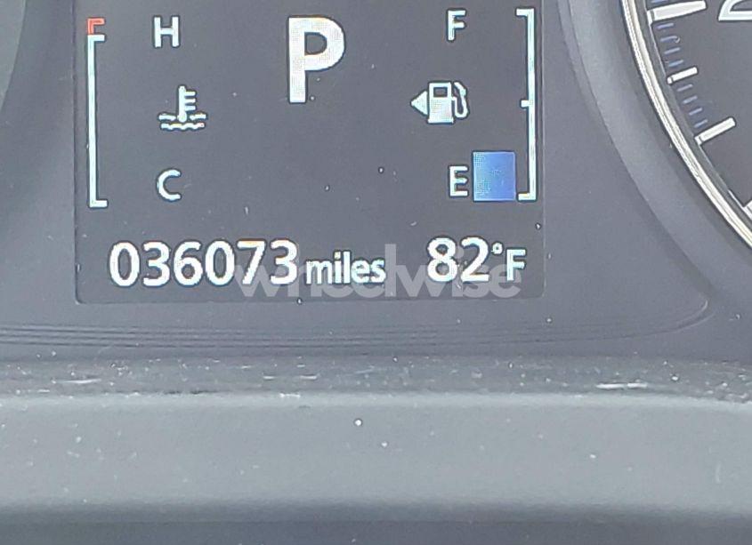 Photo 15 of 2019 Mitsubishi Outlander SE (VIN JA4AD3A34KZ014057)