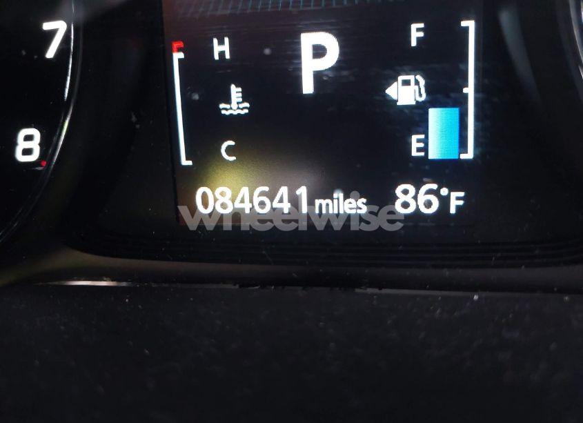 Photo 16 of 2019 Mitsubishi Outlander SE (VIN JA4AD3A34KZ015340)