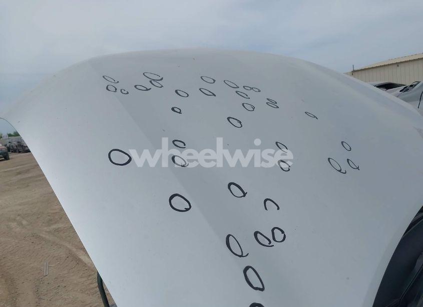 Photo 6 of 2019 Mitsubishi Outlander SE (VIN JA4AD3A34KZ015340)