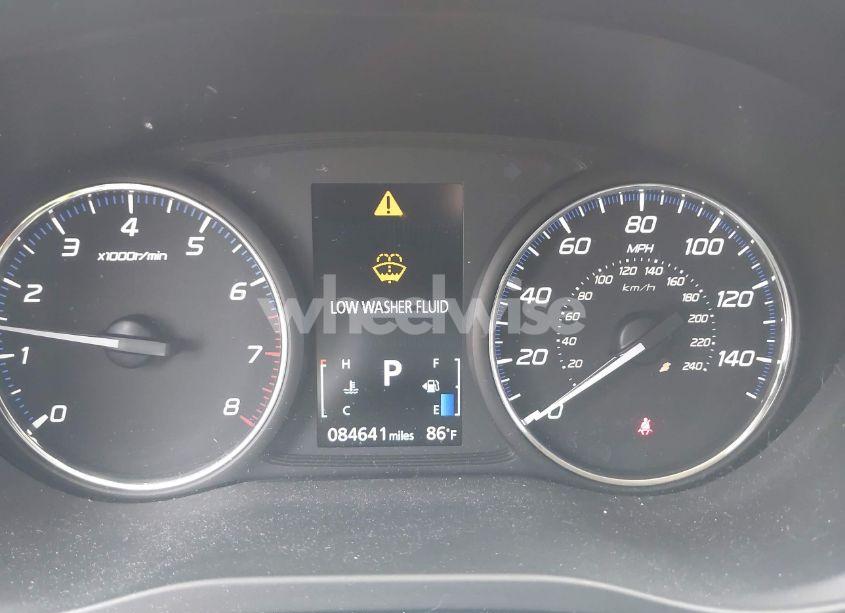 Photo 7 of 2019 Mitsubishi Outlander SE (VIN JA4AD3A34KZ015340)