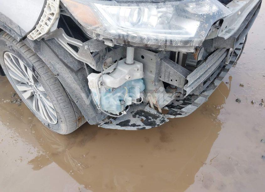 Photo 18 of 2019 Mitsubishi Outlander SE (VIN JA4AD3A34KZ043445)