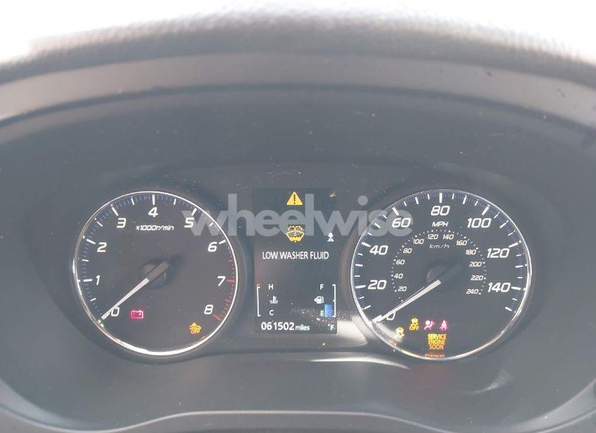 Photo 7 of 2020 Mitsubishi Outlander LE 2.4 (VIN JA4AD3A34LJ000711)