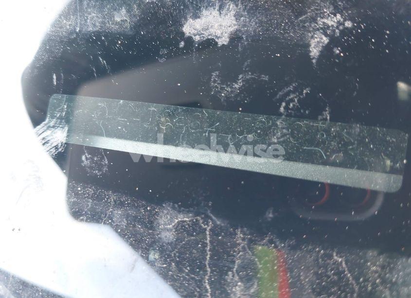 Photo 9 of 2020 Mitsubishi Outlander LE 2.4 (VIN JA4AD3A34LJ000711)