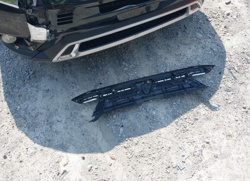 Photo 12 of 2020 Mitsubishi Outlander LE 2.4/SE 2.4/SEL 2.4/SP 2.4 (VIN JA4AD3A34LZ016165)