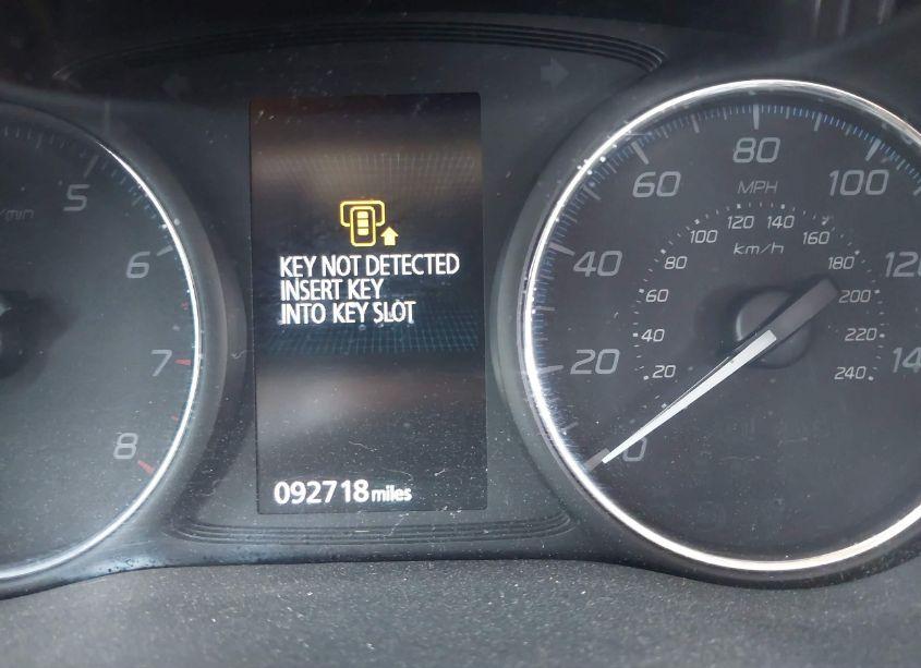 Photo 16 of 2020 Mitsubishi Outlander LE 2.4/SE 2.4/SEL 2.4/SP 2.4 (VIN JA4AD3A34LZ016165)