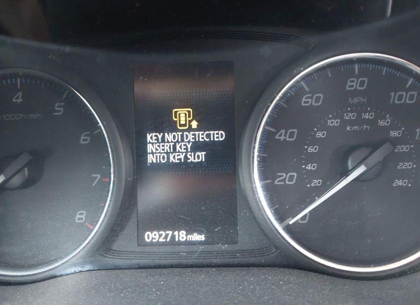 Photo 7 of 2020 Mitsubishi Outlander LE 2.4/SE 2.4/SEL 2.4/SP 2.4 (VIN JA4AD3A34LZ016165)