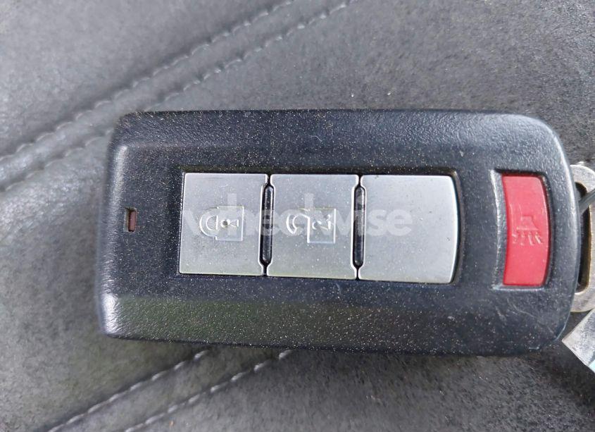 Photo 11 of 2020 Mitsubishi Outlander LE 2.4/SE 2.4/SEL 2.4/SP 2.4 (VIN JA4AD3A34LZ036626)