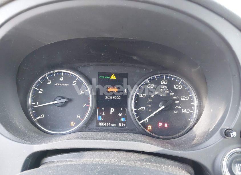 Photo 7 of 2020 Mitsubishi Outlander LE 2.4/SE 2.4/SEL 2.4/SP 2.4 (VIN JA4AD3A34LZ036626)