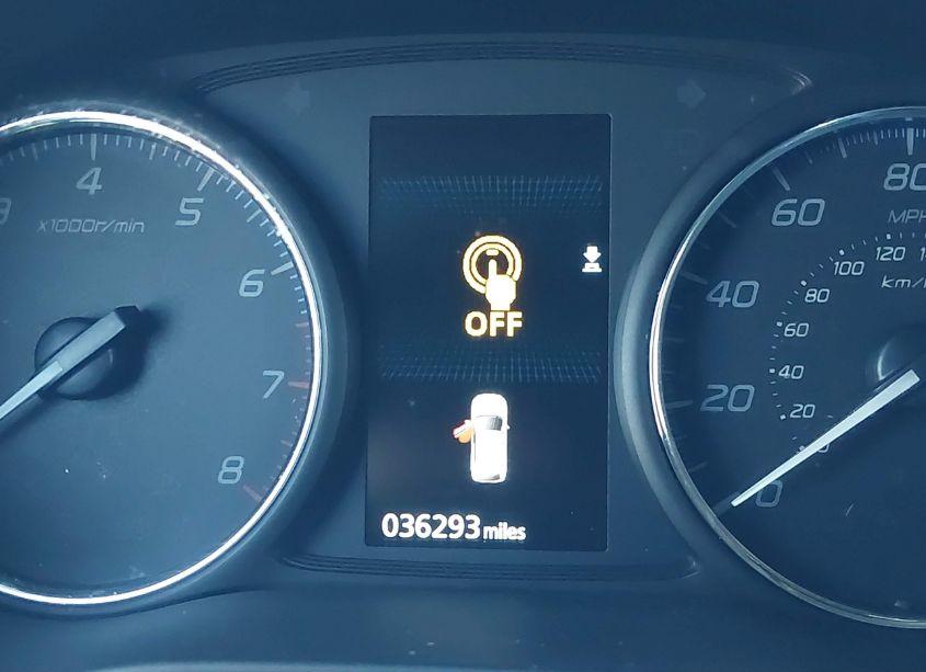 Photo 15 of 2020 Mitsubishi Outlander SE 2.4 (VIN JA4AD3A34LZ039882)