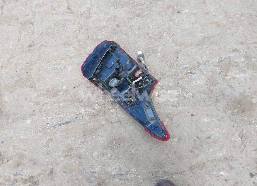 Photo 12 of 2020 Mitsubishi Outlander LE 2.4/SE 2.4/SEL 2.4/SP 2.4 (VIN JA4AD3A34LZ047139)