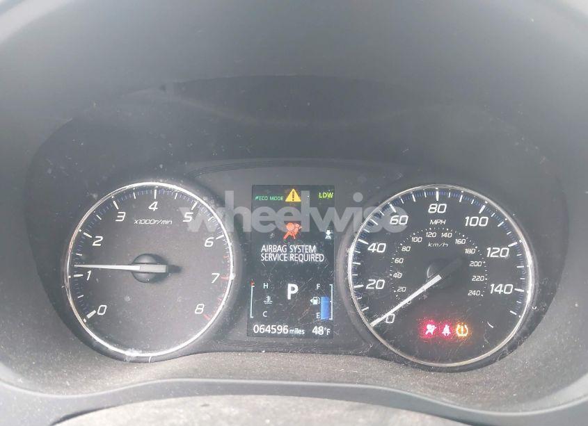 Photo 7 of 2020 Mitsubishi Outlander LE 2.4/SE 2.4/SEL 2.4/SP 2.4 (VIN JA4AD3A34LZ047139)